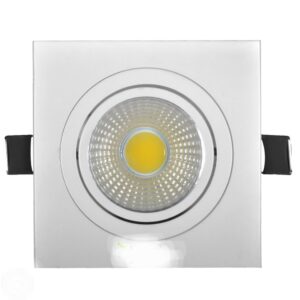 CTORCH 7 WATTS LED POP CEILING LIGHT