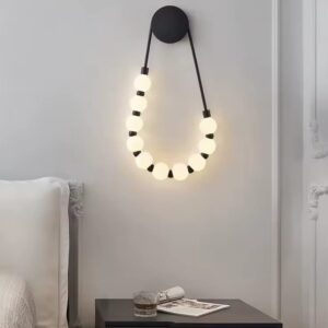 LED WALL BRACKET LIGHT