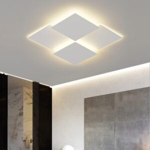 LED CHANDELIER LIGHT