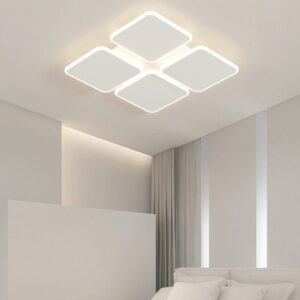 LED CHANDELIER LIGHT