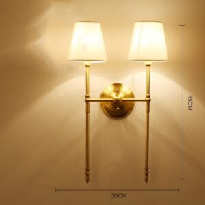 WALL BRACKET LIGHT