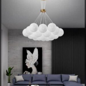 CHANDELIER LED LIGHT