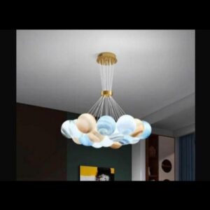 CHANDELIER LED LIGHT