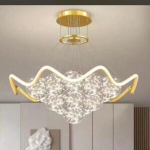 CHANDELIER LED LIGHT