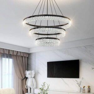 CHANDELIER LED LIGHT