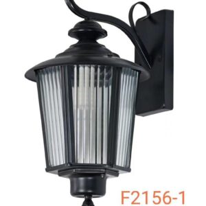 PILLAR OUTDOOR OUTSIDE LIGHT