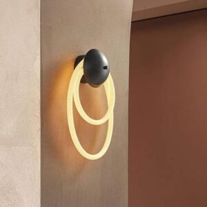 LED WALL BRACKET LIGHT