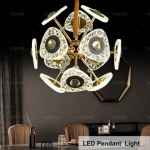 CHANDELIER LED LIGHT