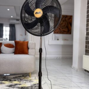AVA 18 INCHES STANDING FAN