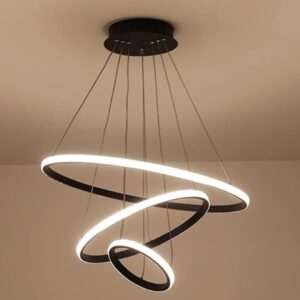 LED CHANDELIER LIGHT