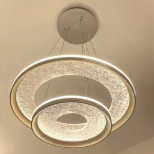 CHANDELIER LED LIGHT