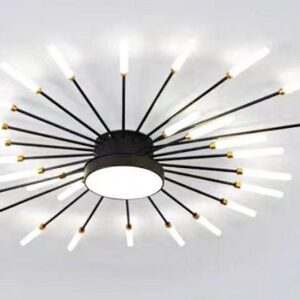 CEILING LED CHANDELIER LIGHT