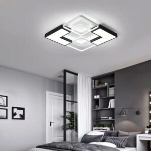 CEILING LED CHANDELIER LIGHT