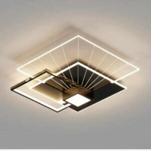 CEILING LED CHANDELIER LIGHT