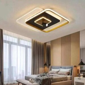 CEILING LED CHANDELIER LIGHT