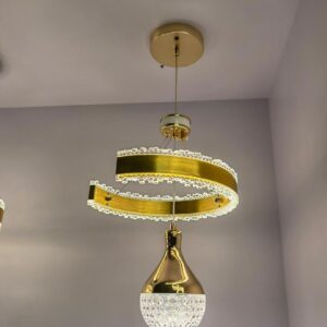 CHANDELIER LED LIGHT