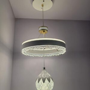CHANDELIER LED LIGHT