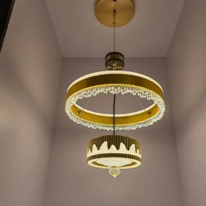 CHANDELIER LED LIGHT