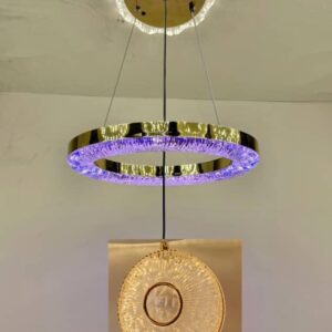 CHANDELIER LED LIGHT