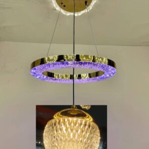 CHANDELIER LED LIGHT
