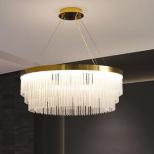LED CHANDELIER LIGHT