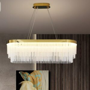LED CHANDELIER LIGHT