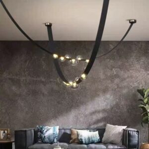 CHANDELIER LED LIGHT