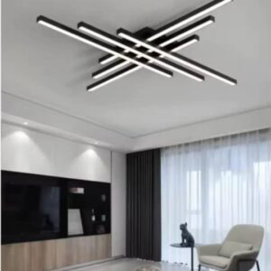 CHANDELIER LED LIGHT 