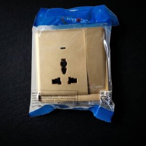 LAGOSTAR 13 AMPS SOCKET