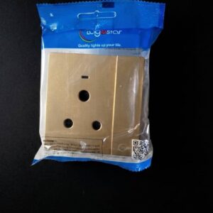 LAGOSTAR 15 AMPS SOCKET 