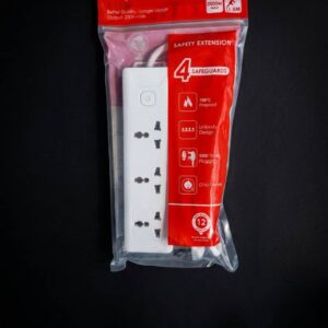 ITEL 3 THREE WAY EXTENSION