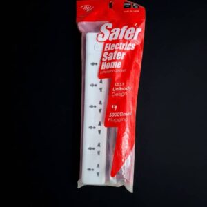 ITEL 6 WAY EXTENSION
