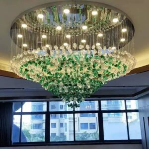 CHANDELIER LED LIGHT