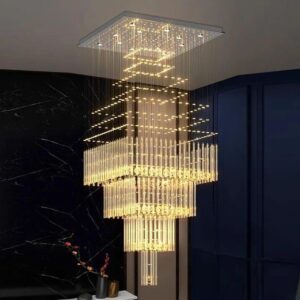 CHANDELIER LED LIGHT