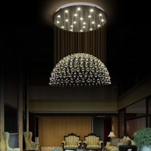 CHANDELIER LED LIGHT