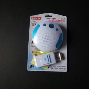 WIRELESS DOOR BELL