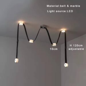 CHANDELIER LED LIGHT
