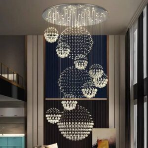 CHANDELIER LED LIGHT