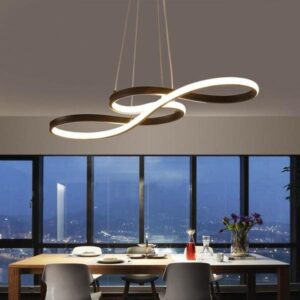CHANDELIER LED LIGHT