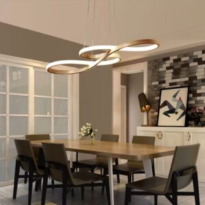 CHANDELIER LED LIGHT