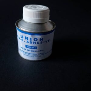 ADHESIVE PIPE GUM