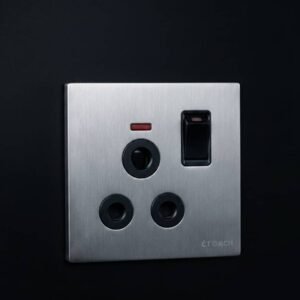 CTORCH 15 AMPS SOCKET 