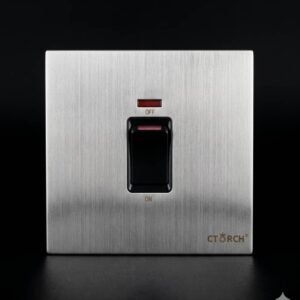 CTORCH 20 AMPS WATER HEATER AIR CONDITION SWITCH