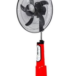 CENTURY 18 INCHES RECHARGEABLE FAN
