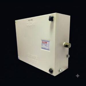 GLOW 63 AMPS CHANGEOVER