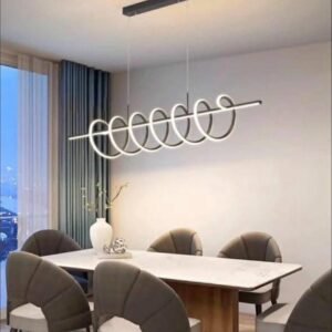 CHANDELIER LED LIGHT