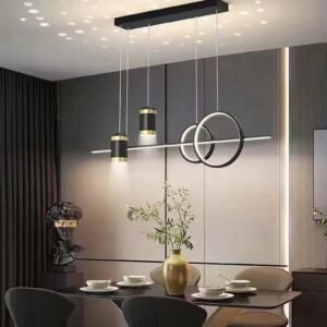 CHANDELIER LED LIGHT