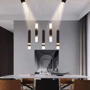 CHANDELIER LED LIGHT