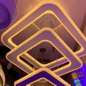 CHANDELIER LED LIGHT