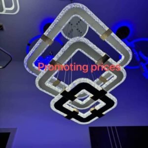 CHANDELIER LED LIGHT